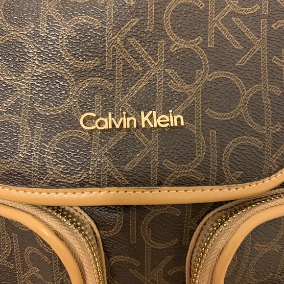 Calvin Klein Luggage Backpack - Picture 5 of 13